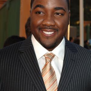 George Huff at event of 2005 American Music Awards 2005