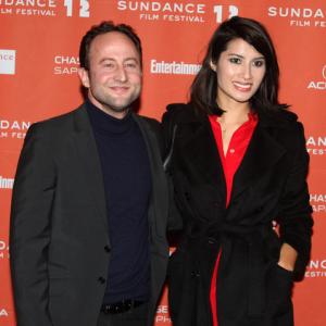 Alex Nahon and Marie Nahon Two Days in New York Premiere at the Sundance Film Festival January 23rd 2012
