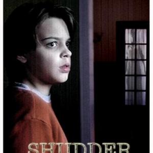 Concept poster for FF Shudder / Southlan Films - filming spring 2007