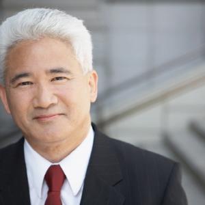 Larry Kitagawa