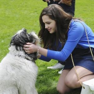Still of Mary Mouser in Frenemies (2012)