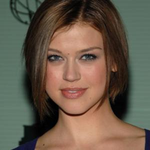 Adrianne Palicki at event of Friday Night Lights 2006