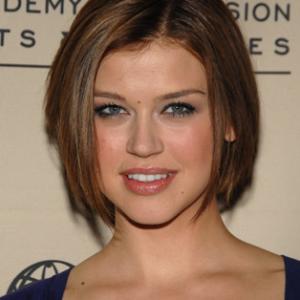 Adrianne Palicki at event of Friday Night Lights (2006)