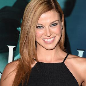 Adrianne Palicki at event of John Wick (2014)