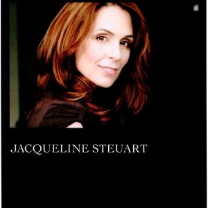 Jacqueline Ann Steuart