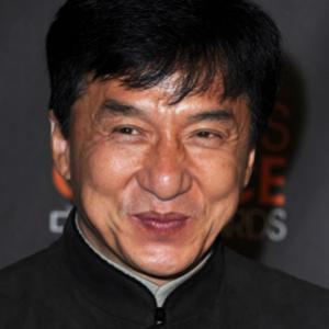 Jackie Chan at event of The 36th Annual Peoples Choice Awards 2010