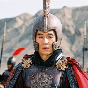 Still of Jackie Chan in Shen hua (2005)