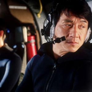 Still of Jackie Chan in The Medallion (2003)