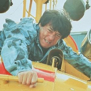 Still of Jackie Chan in Hung fan kui 1995