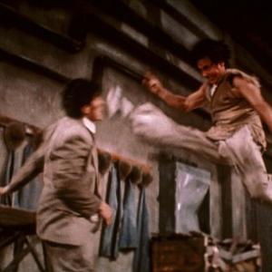 Still of Jackie Chan in Jui kuen II 1994