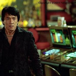 Still of Jackie Chan in Rush Hour 2 2001