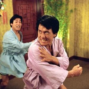 Still of Jackie Chan in Rush Hour 2 (2001)