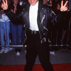 Jackie Chan at event of Broken Arrow 1996