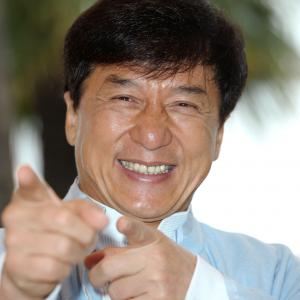Jackie Chan at event of Operacija: Zodiakas (2012)