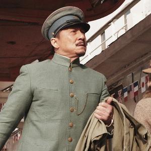 Still of Jackie Chan in Xin hai ge ming 2011