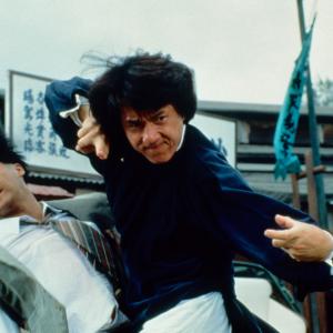 Still of Jackie Chan in Jui kuen II 1994