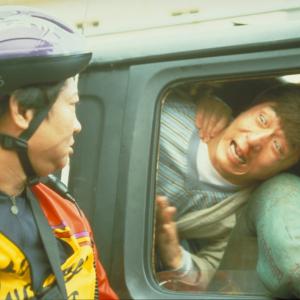 Still of Jackie Chan in Yat goh ho yan (1997)