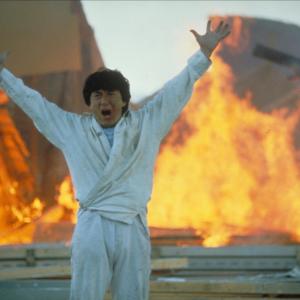 Still of Jackie Chan in Yat goh ho yan 1997