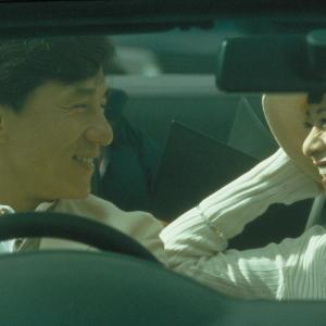 Still of Jackie Chan in Yat goh ho yan 1997