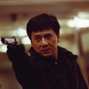 Still of Jackie Chan in San suk si gin (2009)