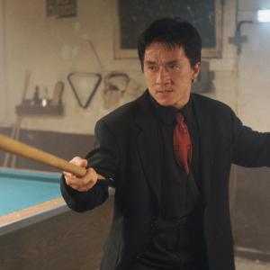 Still of Jackie Chan in Rush Hour (1998)