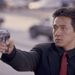Still of Jackie Chan in Rush Hour 1998