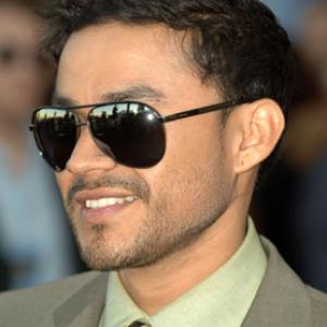 Frankie J. at event of 2005 American Music Awards (2005)