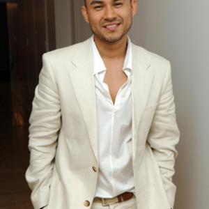 Frankie J at event of Total Request Live 1999