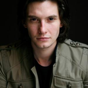Ben Barnes at event of Easy Virtue (2008)