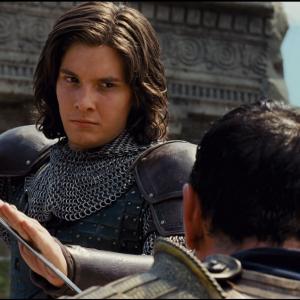 Still of Ben Barnes in Narnijos kronikos princas Kaspijanas 2008