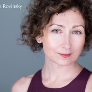 Elise Rovinsky