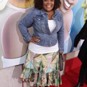 Yvette Nicole Brown at event of The Princess and the Frog 2009