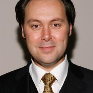 Christian McKay at event of Me and Orson Welles 2008