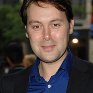 Christian McKay at event of Me and Orson Welles 2008