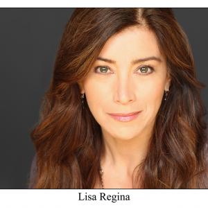 Lisa Regina