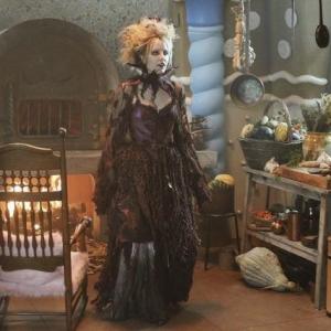 Still of Emma Caulfield in Once Upon a Time (2011)