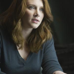 Still of Bryce Dallas Howard in Terminator Salvation 2009