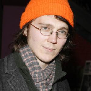 Paul Dano at event of Tell Them Anything You Want A Portrait of Maurice Sendak 2009