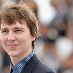 Paul Dano at event of Jaunyste 2015