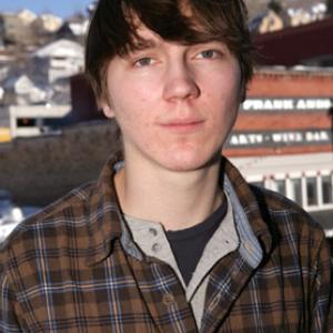 Paul Dano at event of Weapons (2007)