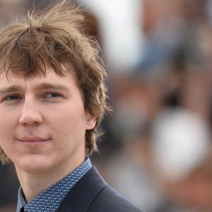 Paul Dano at event of Jaunyste 2015