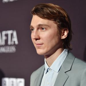 Paul Dano, Beverly Hills and Los Angeles