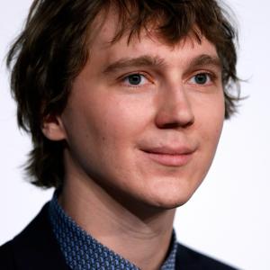 Paul Dano at event of Jaunyste (2015)