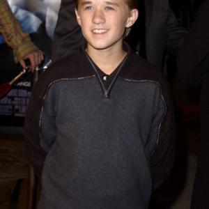 Haley Joel Osment at event of KPAX 2001