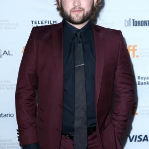 Haley Joel Osment at event of Tusk 2014