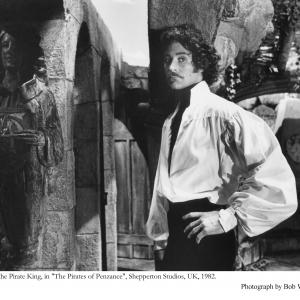 Pirates of Penzance The Kevin Kline 1982