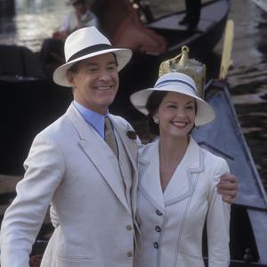 Still of Ashley Judd and Kevin Kline in DeLovely 2004