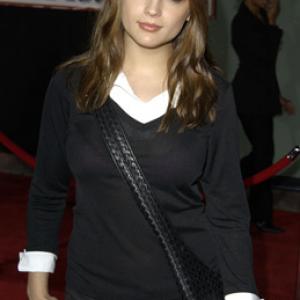 Rachael Leigh Cook at event of Bringing Down the House 2003