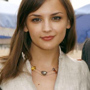 Rachael Leigh Cook at event of My First Wedding 2006
