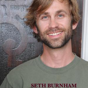 Seth Burnham